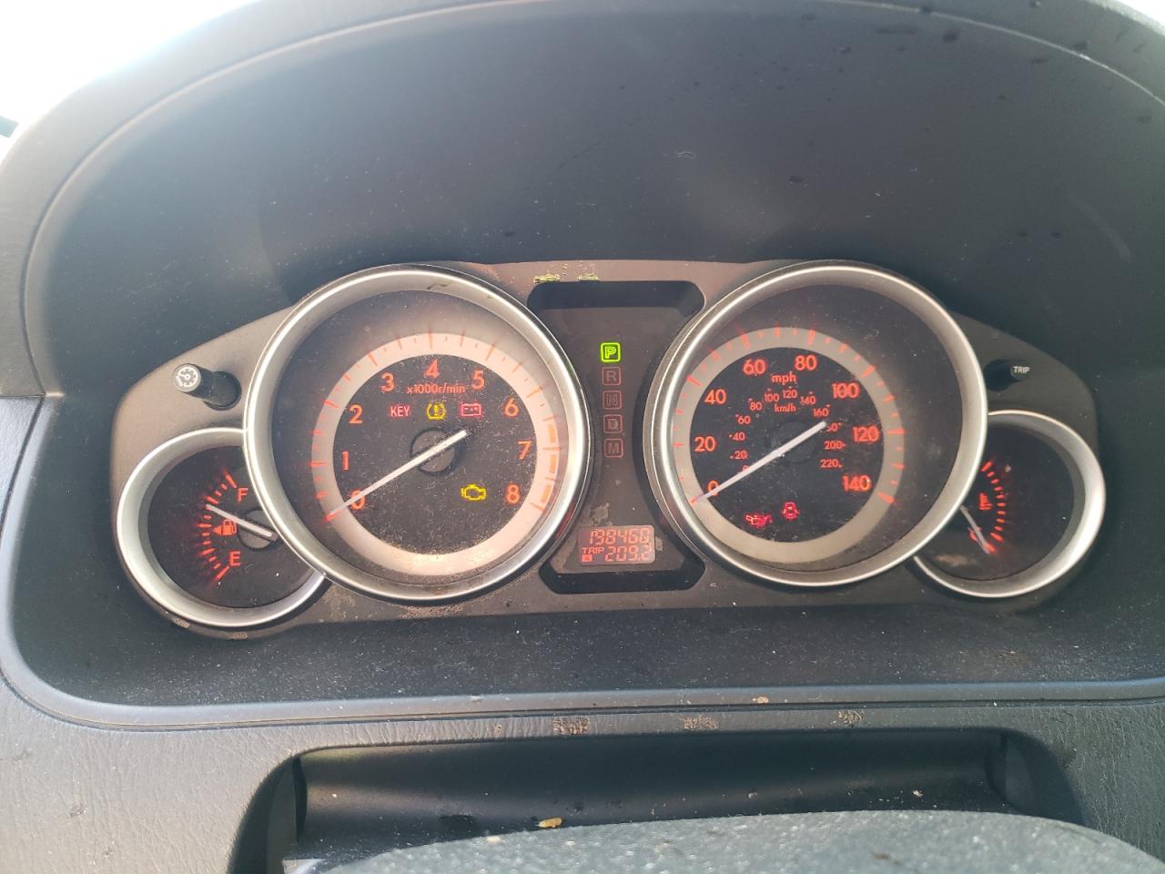 2010 Mazda Cx-9 VIN: JM3TB2MA0A0200570 Lot: 85247284