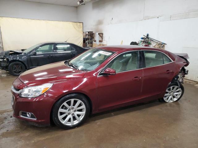  CHEVROLET MALIBU 2015 Maroon