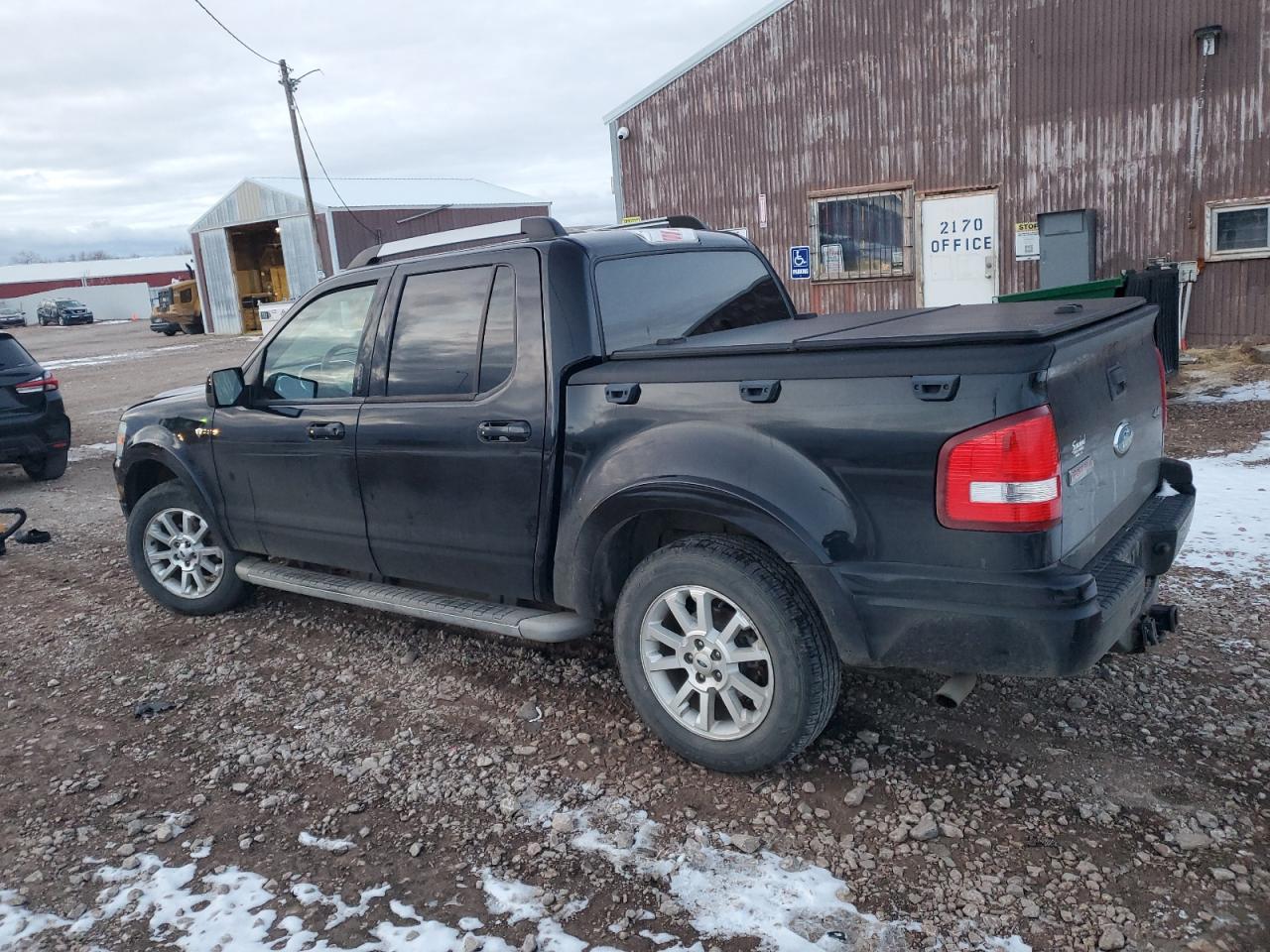 2007 Ford Explorer - Image 2