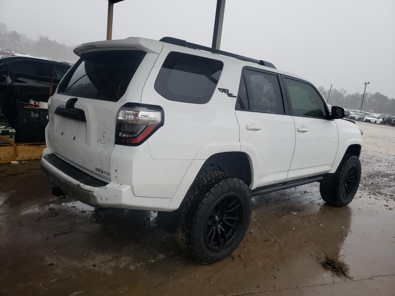 2024 Toyota 4Runner - Image 3