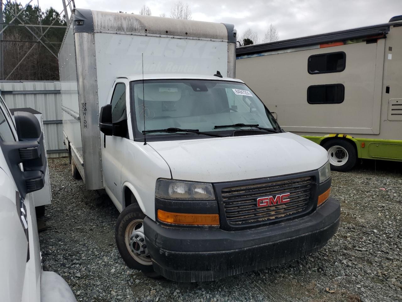 VIN 7GZ37TC71MN009045 2021 GMC SAVANA no.4