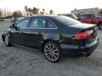 2015 Audi A4 Premium Plus продається в Mendon, MA - Undercarriage