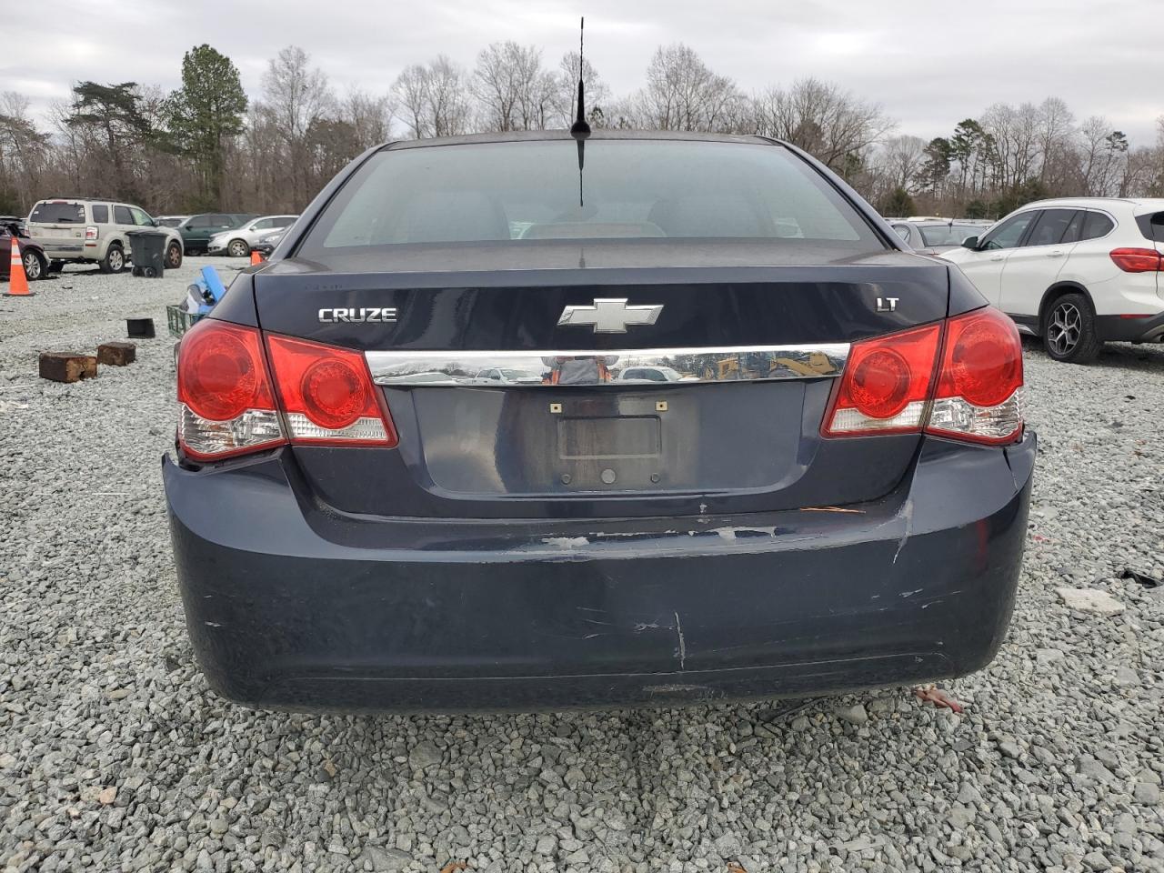 2014 Chevrolet Cruze - Image 6