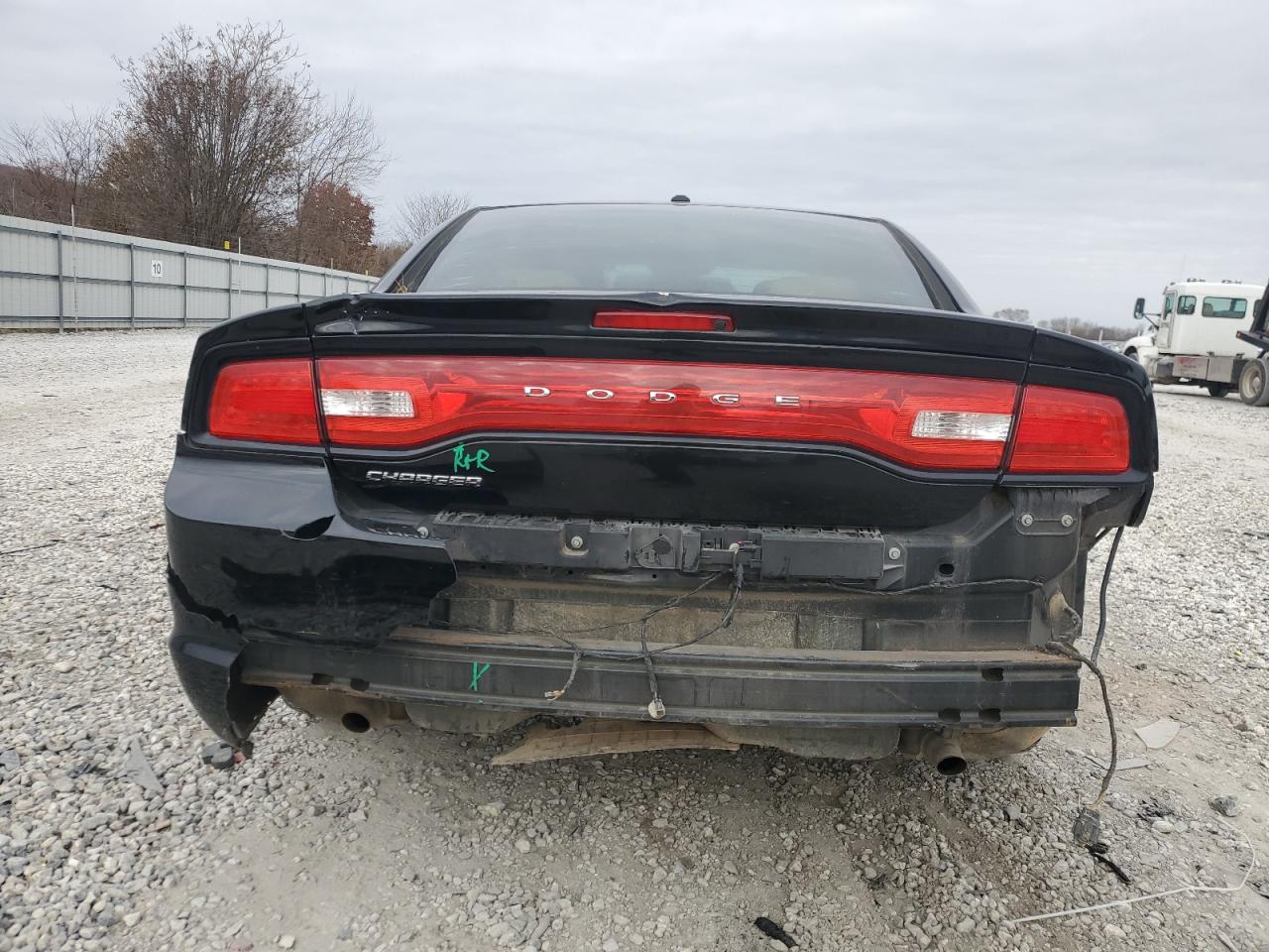 2012 Dodge Charger - Image 6