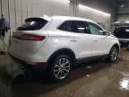 2018 Lincoln Mkc Select de vânzare în Elgin, IL - Front End