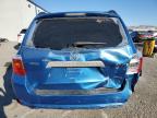 2008 Toyota Highlander  на продаже в Las Vegas, NV - Rear End