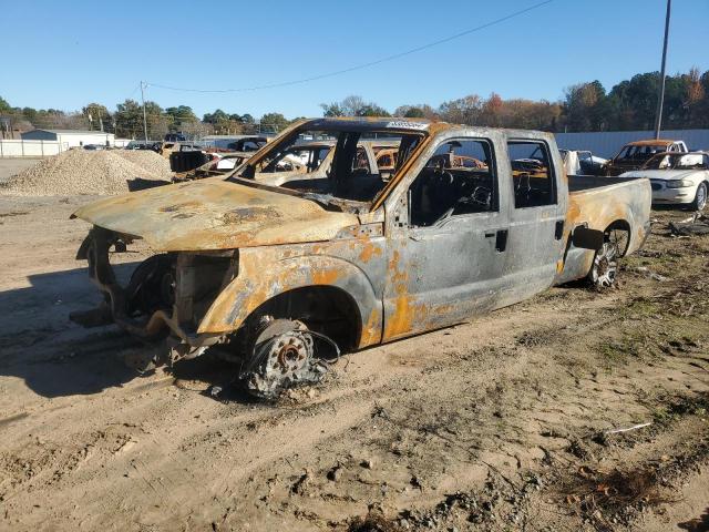 2015 Ford F250 Super Duty