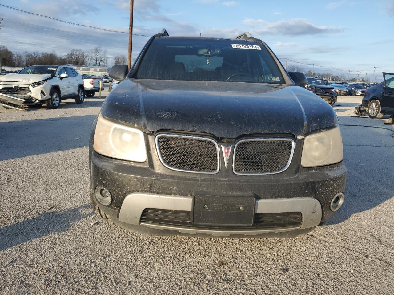 2007 Pontiac Torrent - Image 5