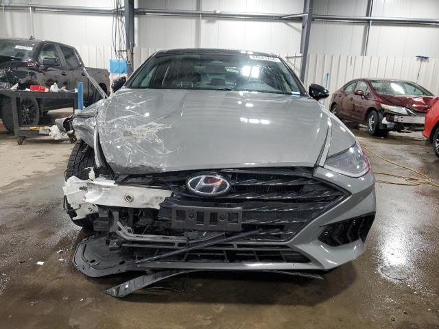  HYUNDAI SONATA 2023 Серый
