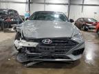 2023 Hyundai Sonata N Line for Sale in Ham Lake, MN - Front End