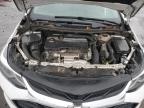 2019 Chevrolet Cruze Lt for Sale in Portland, OR - Front End