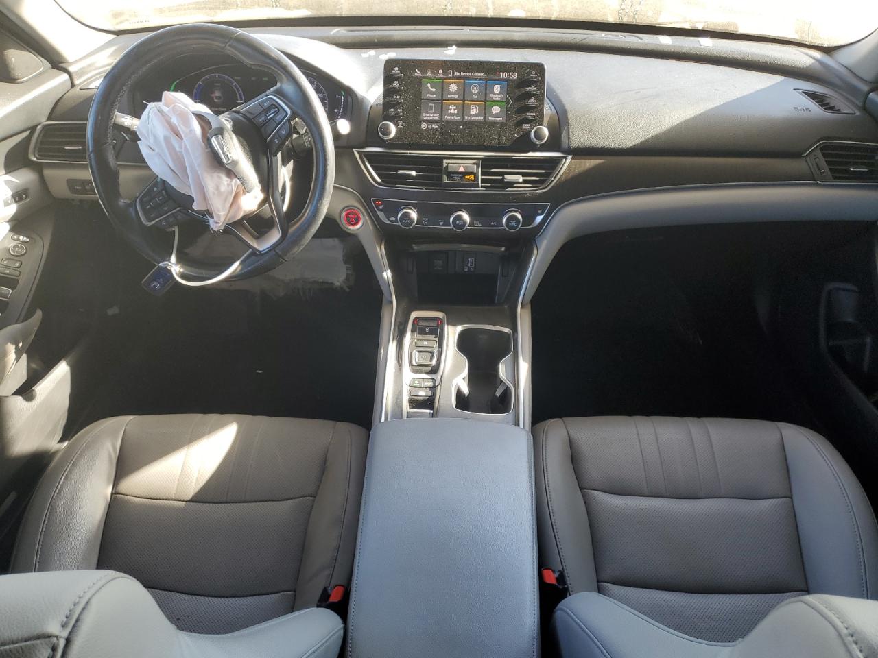 2018 Honda Accord - Image 8