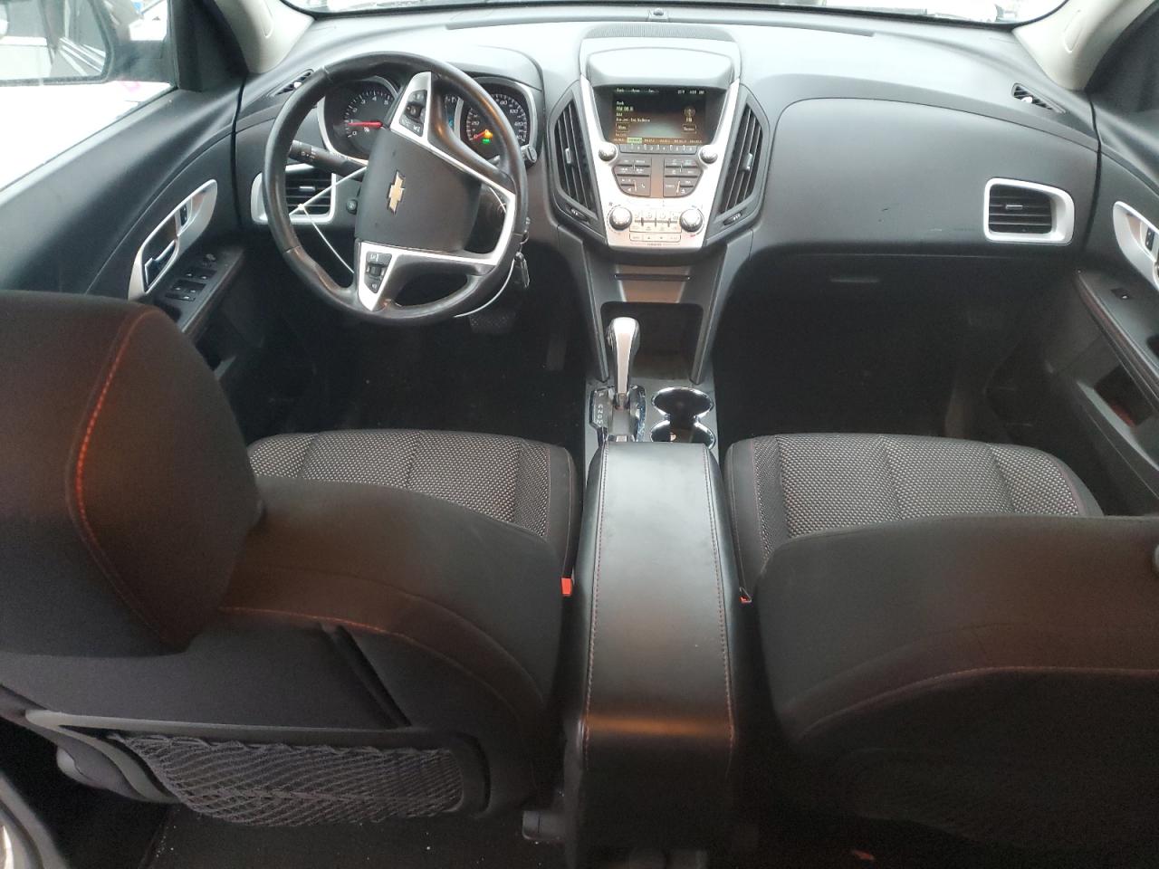 2012 Chevrolet Equinox - Image 8