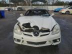 2009 Mercedes-Benz Slk 300 for Sale in Harleyville, SC - Burn
