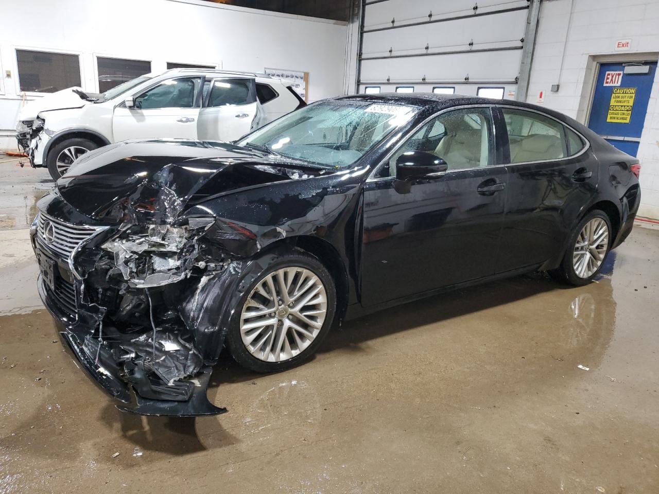 2014 Lexus ES - Image 1