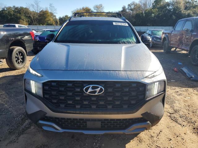  HYUNDAI SANTA FE 2023 Srebrny