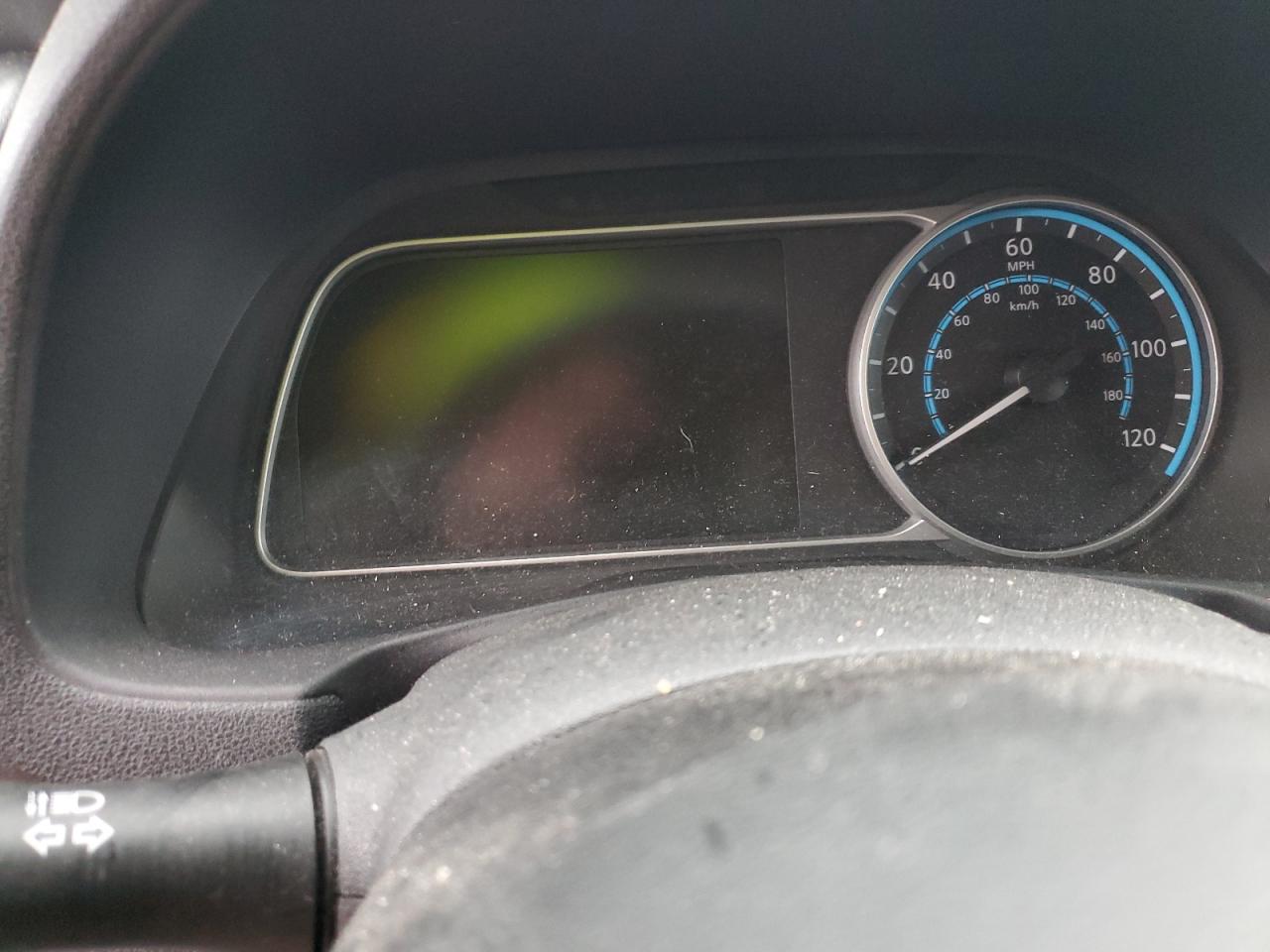 2019 Nissan Leaf - Image 9