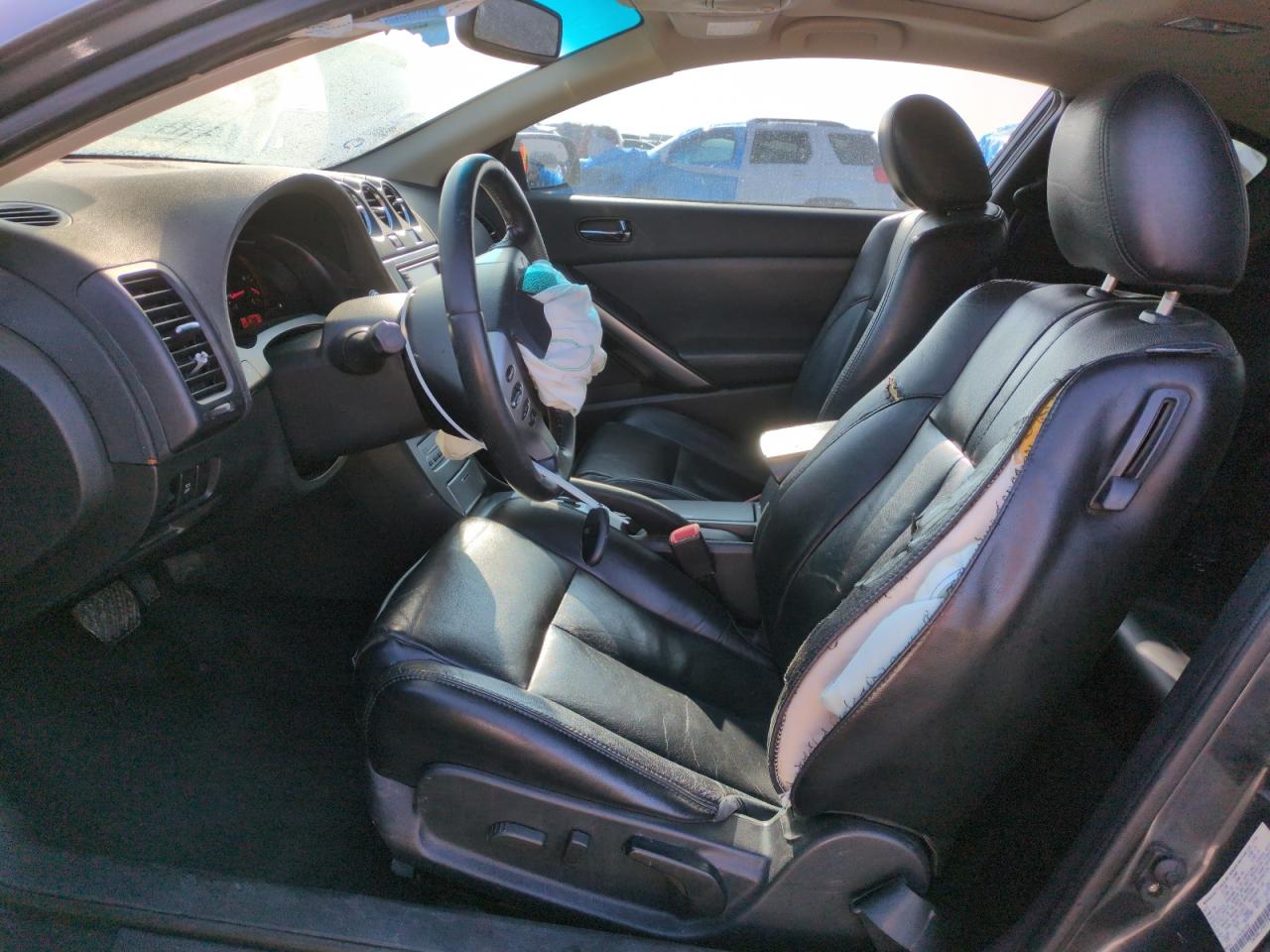 2008 Nissan Altima - Image 7