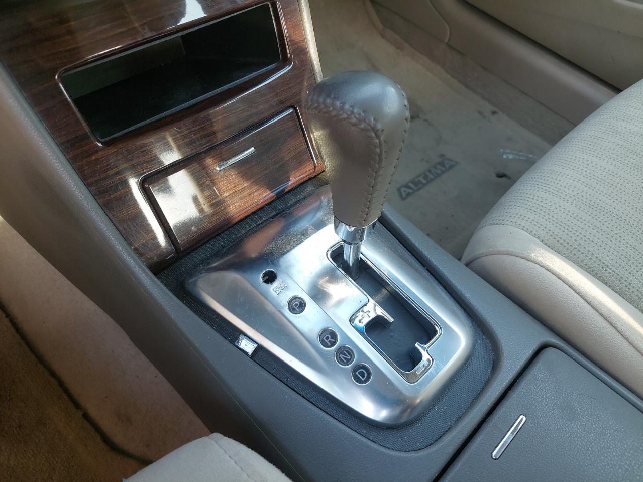 1N4AL2A99CC144661 - 2012 Nissan Altima - #86788914