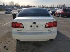 2007 Kia Optima Lx zu verkaufen in Bridgeton, MO - Front End