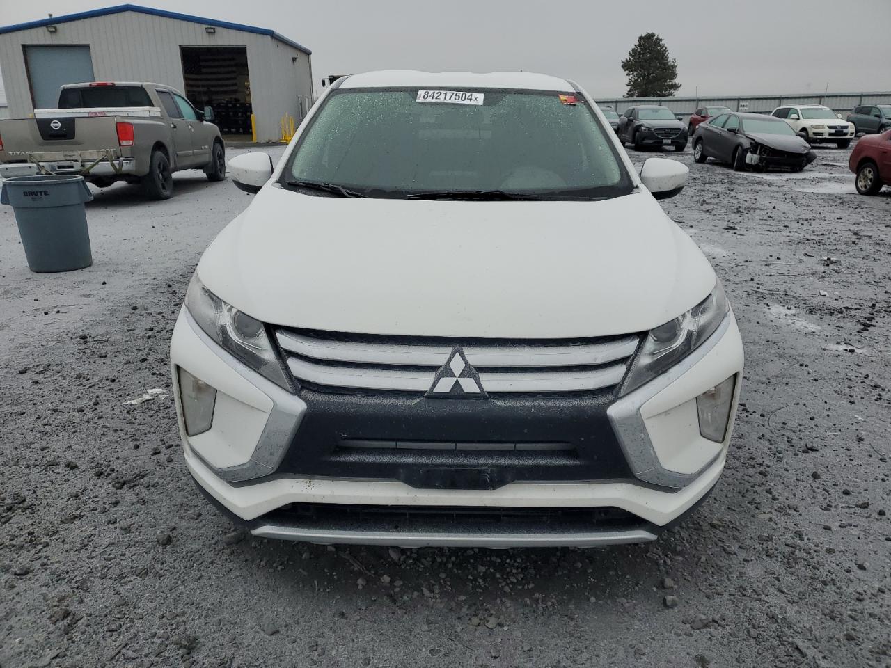 2018 Mitsubishi Eclipse - Image 5
