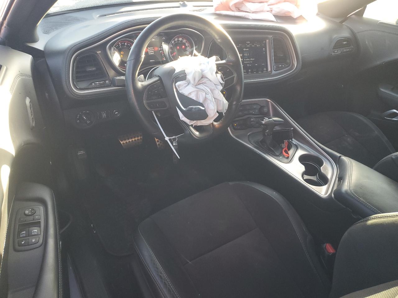 2021 Dodge Challenger - Image 8