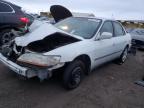 1999 Honda Accord Lx de vânzare în Brighton, CO - Front End