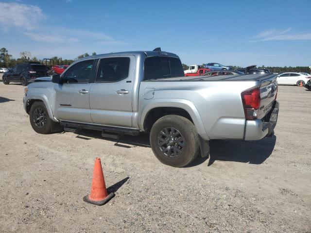  TOYOTA TACOMA 2023 Сріблястий