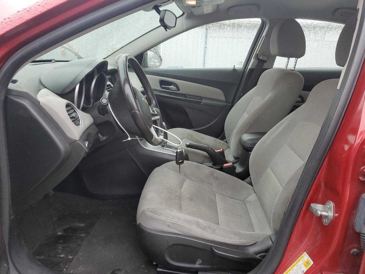 2014 Chevrolet Cruze - Image 7