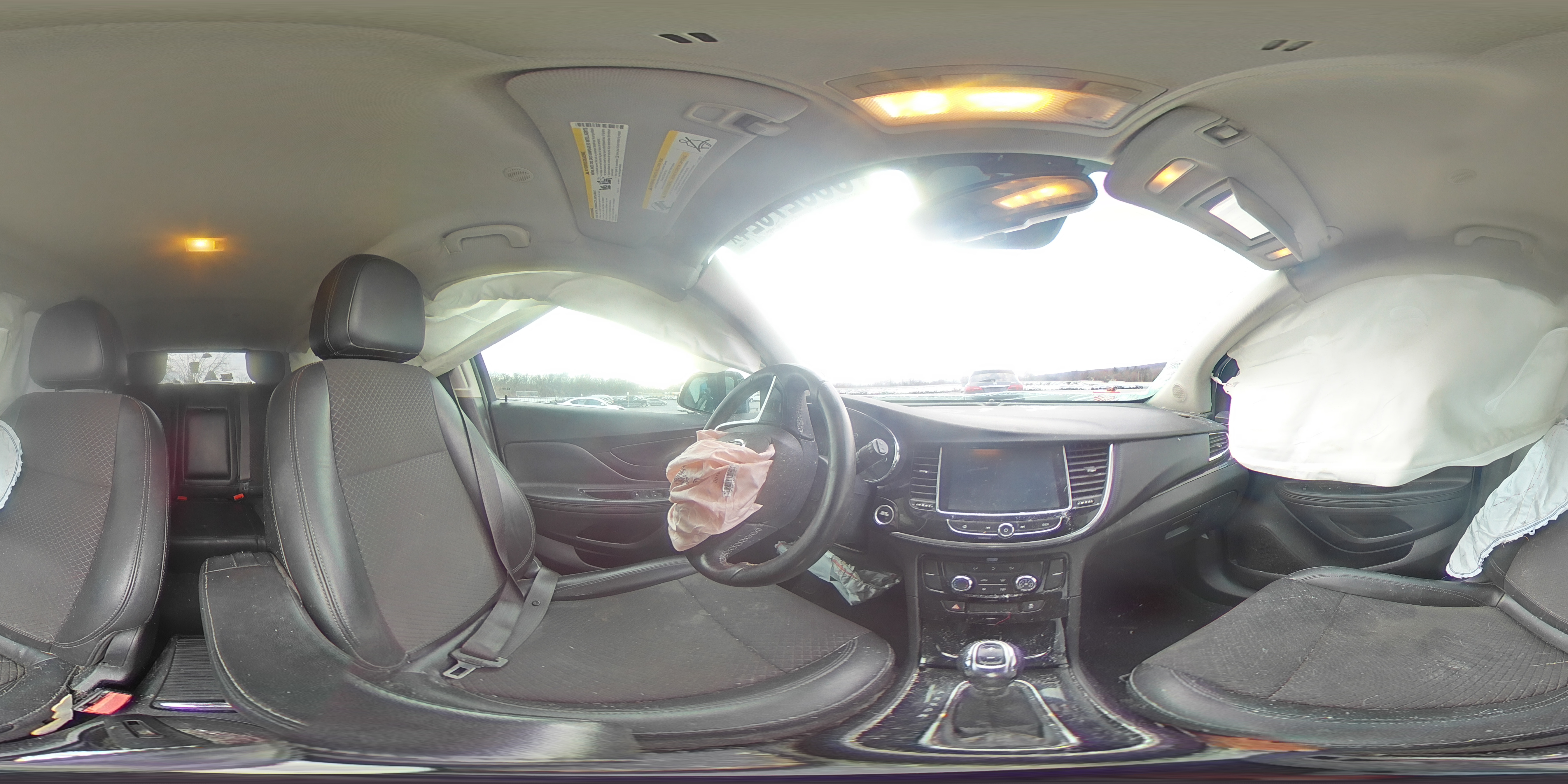 2018 Buick Encore - Image 13