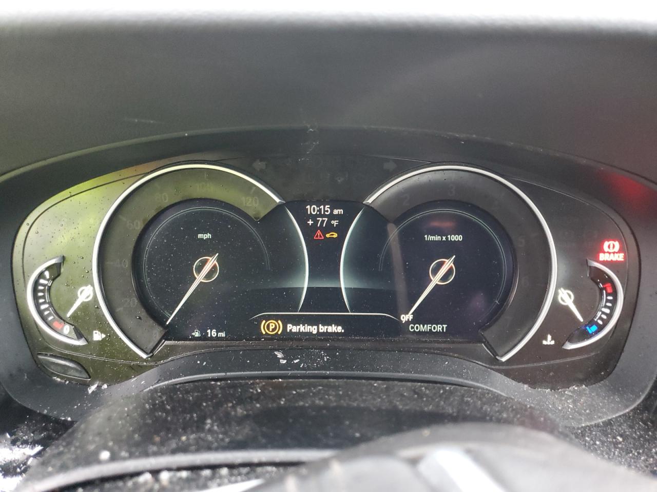 2019 BMW 5er - Image 9