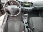 2008 Hyundai Accent Base за продажба в Montreal-est, QC - Front End