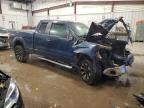 2013 Ford F150 Super Cab na sprzedaż w Franklin, WI - Front End