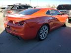 2010 Chevrolet Camaro Lt за продажба в Littleton, CO - Rear End