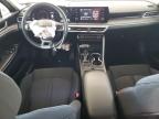 2021 Kia K5 Lxs იყიდება Rogersville-ში, MO - Front End