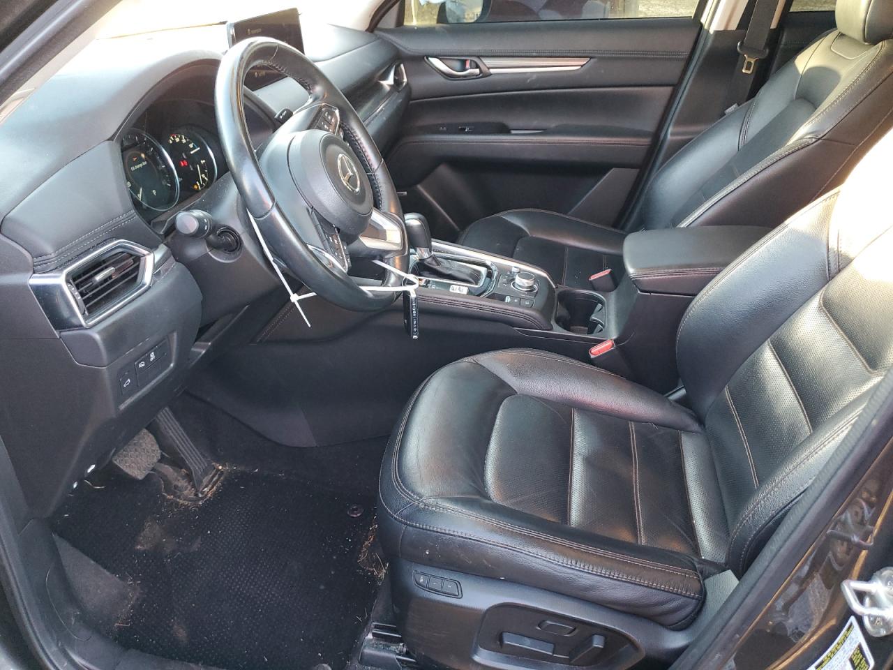 2021 Mazda CX-5 - Image 7