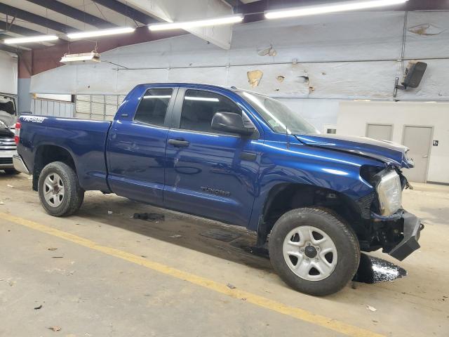 Пикапы TOYOTA TUNDRA 2015 Синий