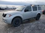 2010 Nissan Pathfinder S for Sale in Rocky View County, AB - Side