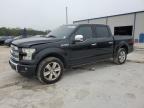 2016 Ford F150 Supercrew за продажба в Apopka, FL - Front End