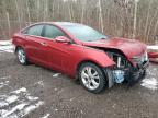 2013 HYUNDAI SONATA SE for sale at Copart ON - COOKSTOWN