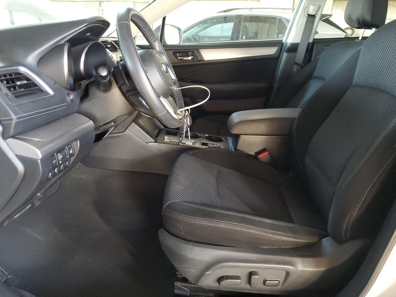 2019 Subaru Outback - Image 7