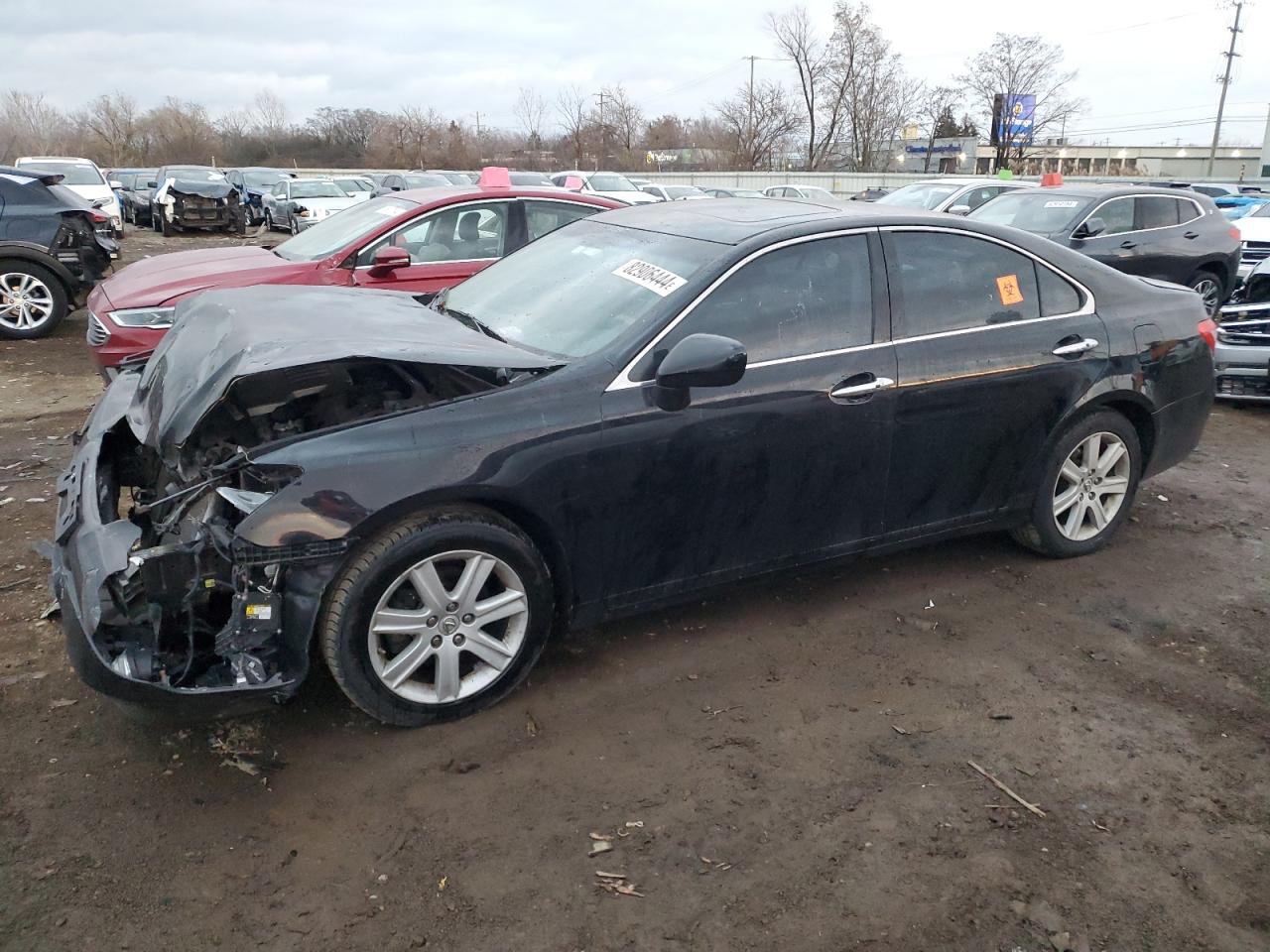 2007 Lexus ES - Image 1