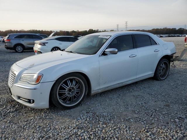 2012 Chrysler 300 Limited