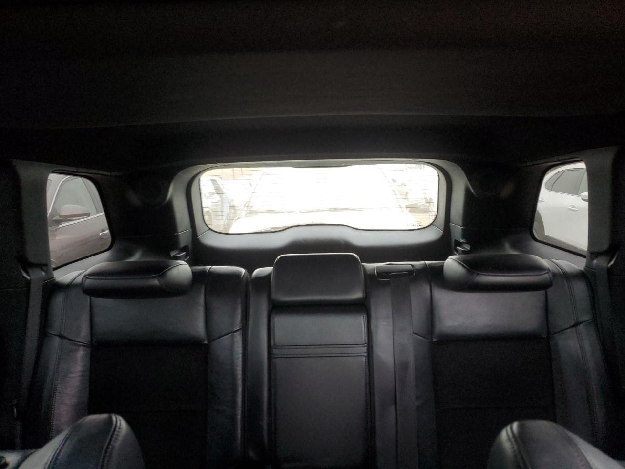 2015 Jeep Grand Cherokee - Image 10