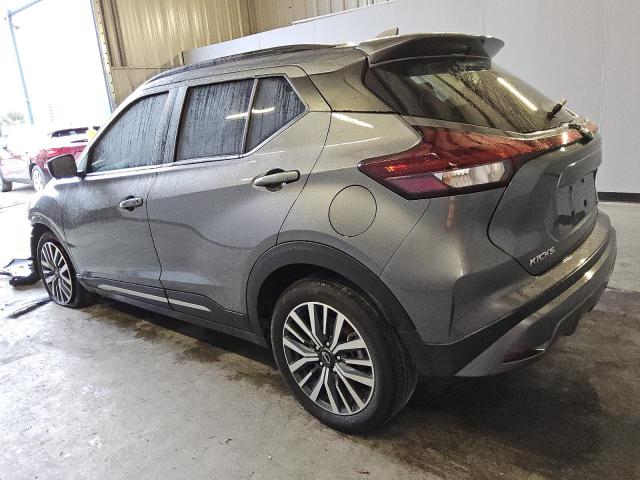  NISSAN KICKS 2024 Gray