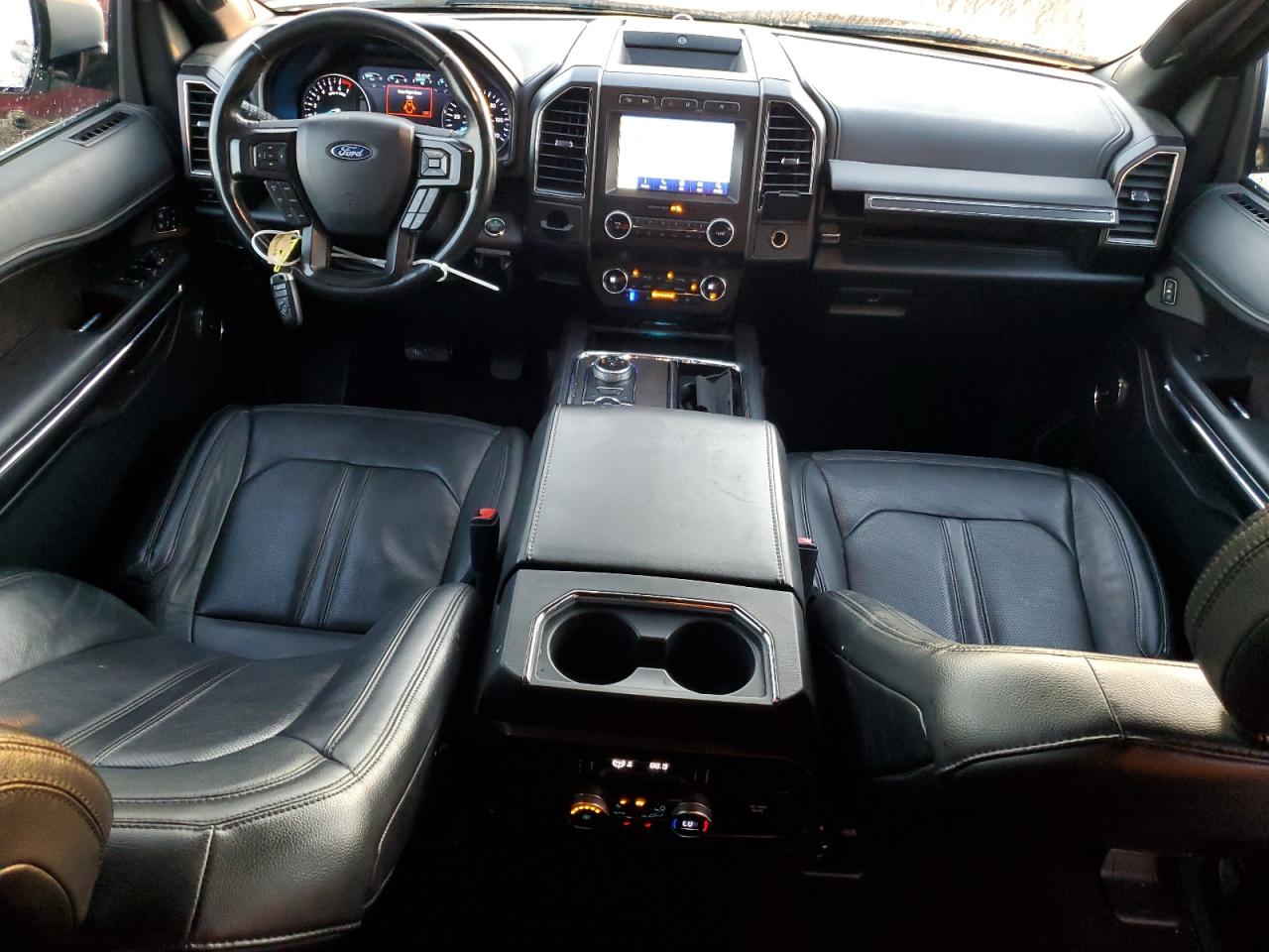 2020 Ford Expedition - Image 8