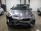 2018 Kia Sportage Lx продається в West Mifflin, PA - Front End