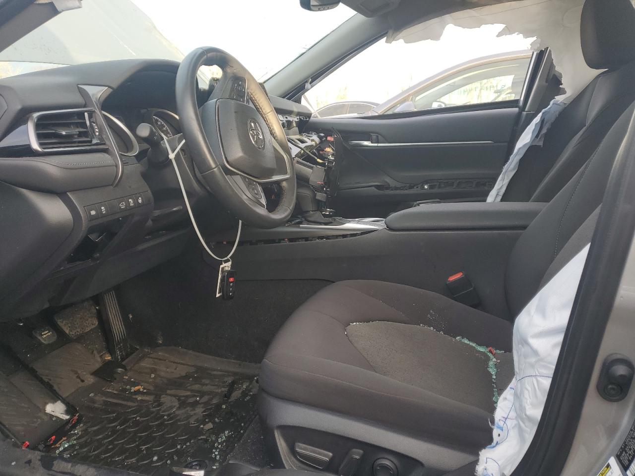 2023 Toyota Camry - Image 7