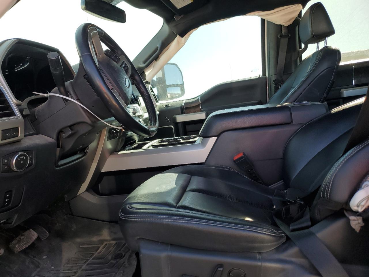 2022 Ford F250 - Image 7