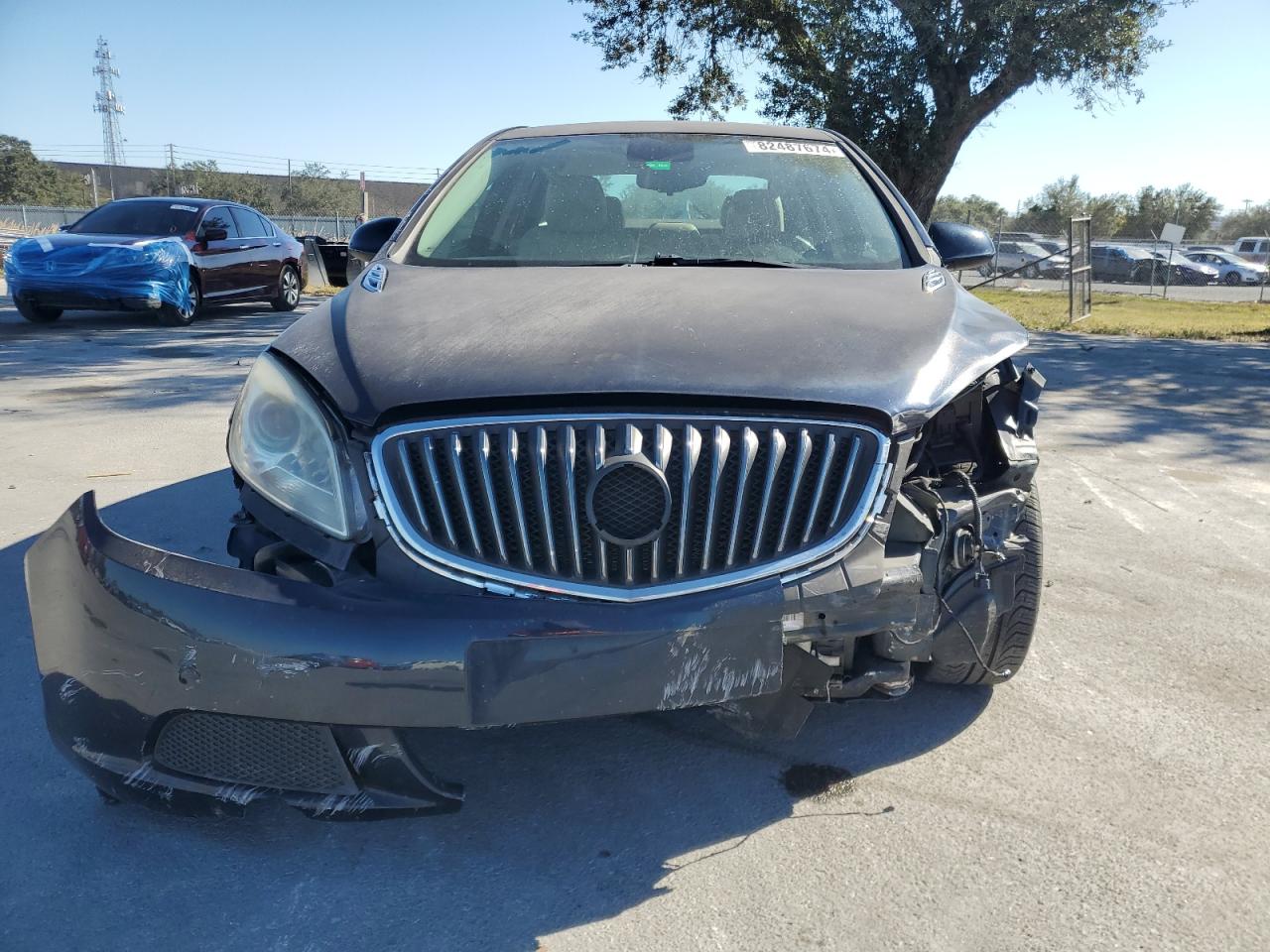 VIN 1G4PP5SKXF4147395 2015 BUICK VERANO no.5